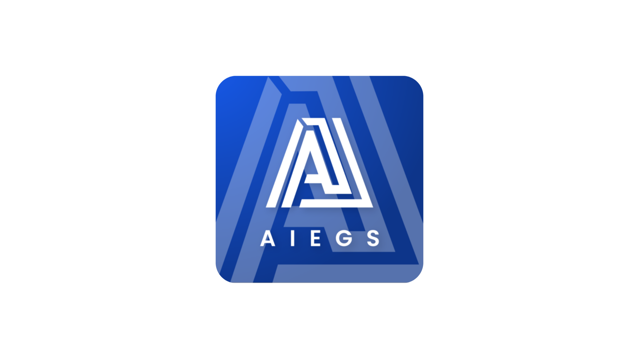 AIEGS Communication App Icon