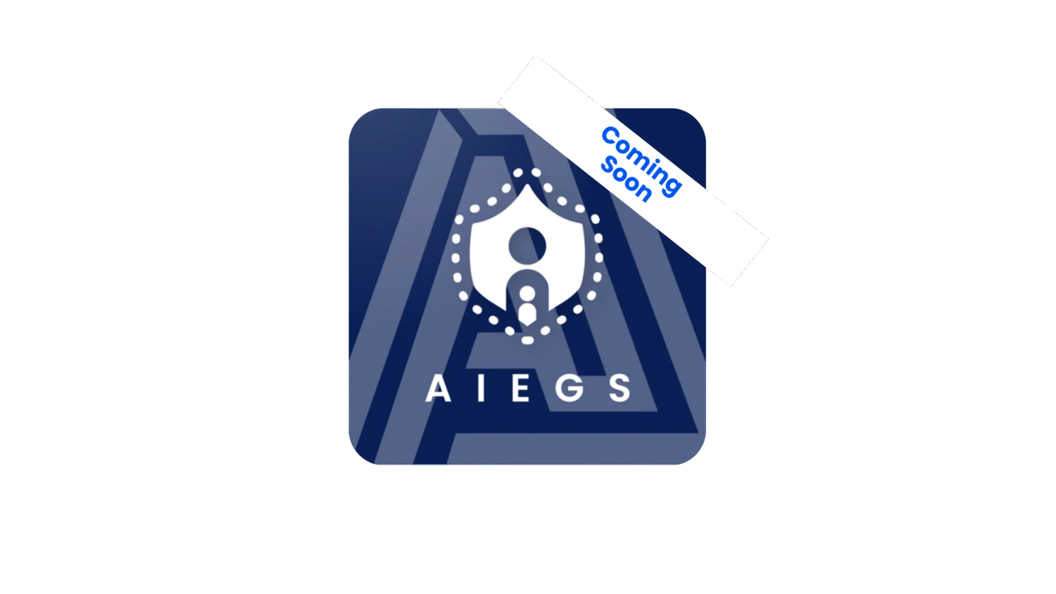AIEGS Family Shield Icon